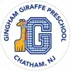 Gingham Giraffe