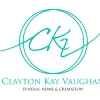 Clayton Kay Vaughan Funeral Home