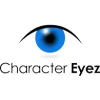 Character Eyez