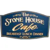 The Stone House Cafe