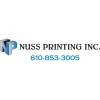 Nuss Printing