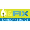 6 & Fix