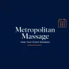 Metropolitan Massage