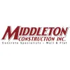 Middleton Construction