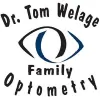 Welage Thomas E OD