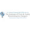The Institute of Foot & Ankle Surgery