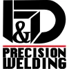 F&D Precision Welding