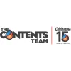 The Contents Team