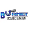 Burnet Machining