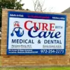 Cure with Care Dental