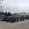 Memphis Tractors