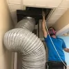 Glacier Air Duct Cleaning