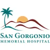 San Gorgonio Memorial Hospital