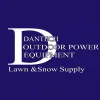Dantech Outdoor Power Equipment