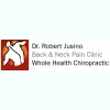 Dr. Robert Jusino's Back & Neck Pain Clinic