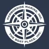 Harborside Marine at The Boat Place