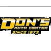 Don's Auto Center