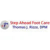 Step Ahead Foot Care