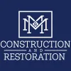 M&M Construction & Restoration