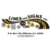 Lines and Signs