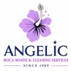 Angelic Maids