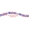 Family Moving & Storage