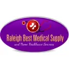 Raleigh Best Medical Supply & Home