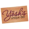 Yosh's Deli