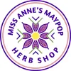 Miss Annes Maypop Herb Shop