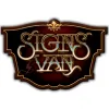 Signs by Van