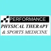 Performance Physical Therapy & Sports Medicine