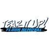 Tear It Up Floor Removal