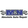 M&N Absolute Auto Repair