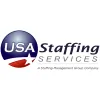 USA Staffing Services