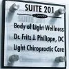 Light Chiropractic Care