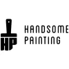 Handsome Painting