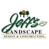 Jeff's Landscape Design & Construction