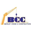 Beckley Crane