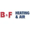 B & F Heating & Air