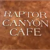Raptor Canyon Cafe