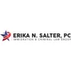 Erika N. Salter