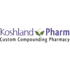 Koshland Pharm