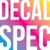 Decal Spec