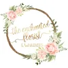 The Enchanted Florist and Whatnots