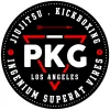 PKG Martial Arts Academy