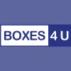Boxes 4 U