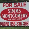 Simms & Montgomery