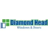Diamond Head Windows