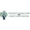 Integrity Funeral Home at Forest Lawn Cemetery