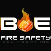 B & E Fire Safety Equipment